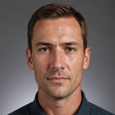 Frank Speiser, CEO and Co-Founder of Metafide