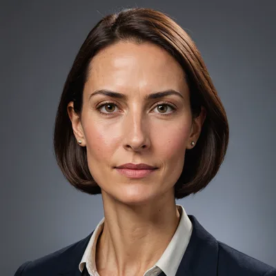 Helena Varga, Head of Research at Metafide