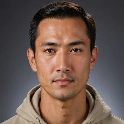 Marcus Chen, CTO and Co-Founder of Metafide
